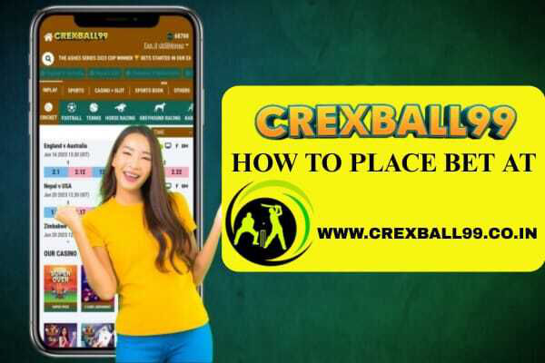Crexball99.com