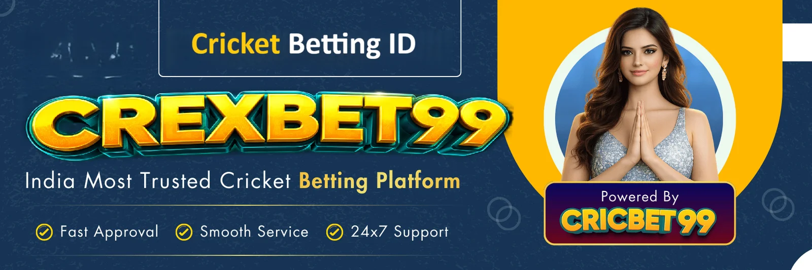 Crexbet99