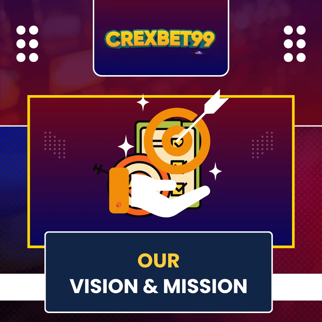 Our Vision & Mission